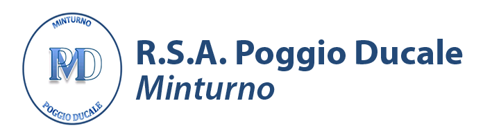 
											RSA Poggio Ducale - Minturno